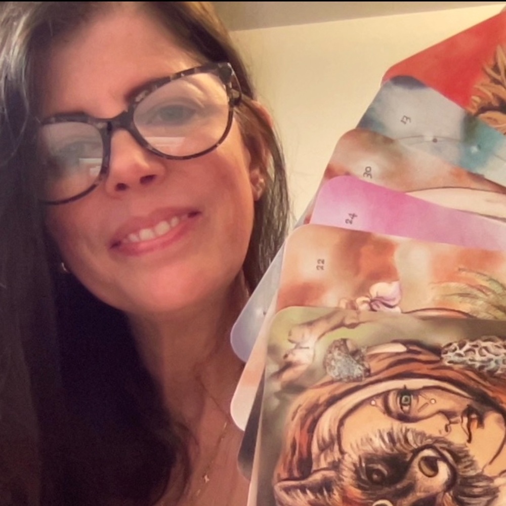 Meet your Posher, Deb